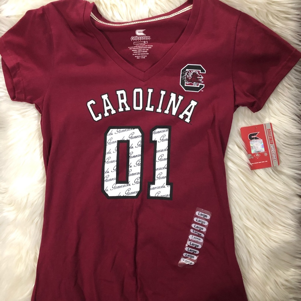 University of Carolina T-Shirt